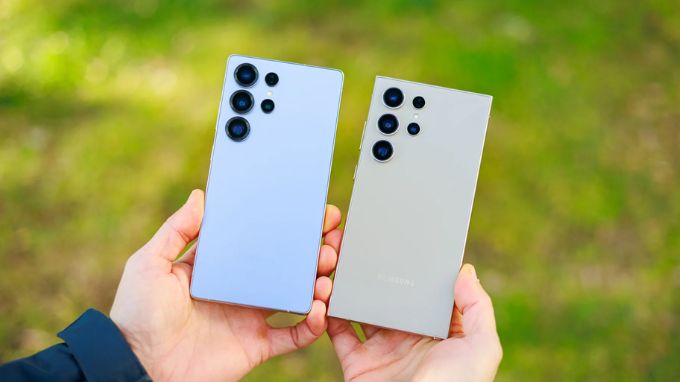 Lý do nên mua Samsung Galaxy S25 Ultra thay vì S24