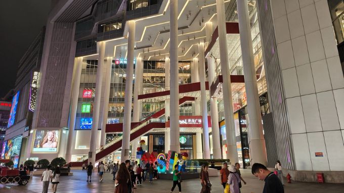 Xiaomi Redmi Note 14 (8GB|128GB) cho khả năng chụp ảnh siêu nét