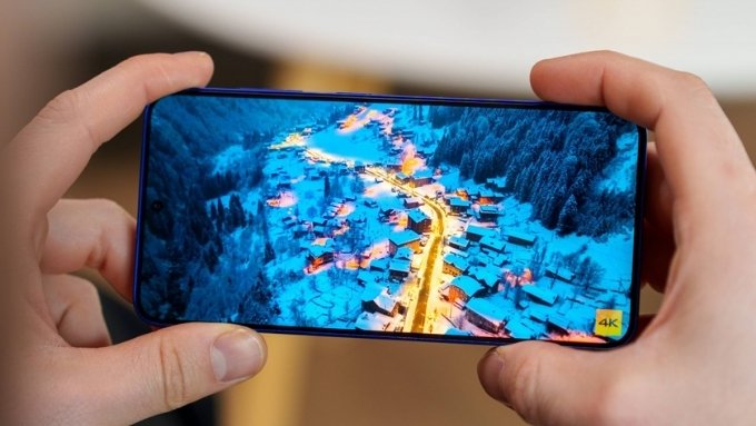 Đánh giá Samsung Galaxy S26 5G 512GB về màn hình