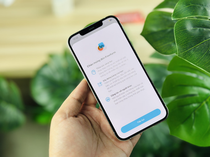 iPhone 12 Pro Max 512GB cũ 97% được trang bị chip A14 Bionic, cho khả năng xử lý mượt mà từ các tác vụ cơ bản