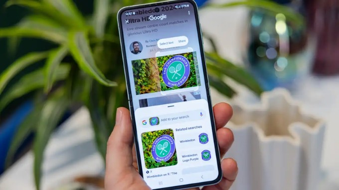 Galaxy Z Flip 6 hỗ trợ nhiều tính năng AI