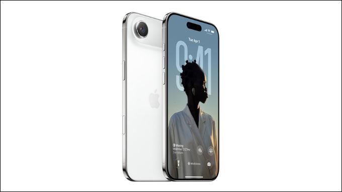 Dung lượng 512GB lý tưởng với mức giá