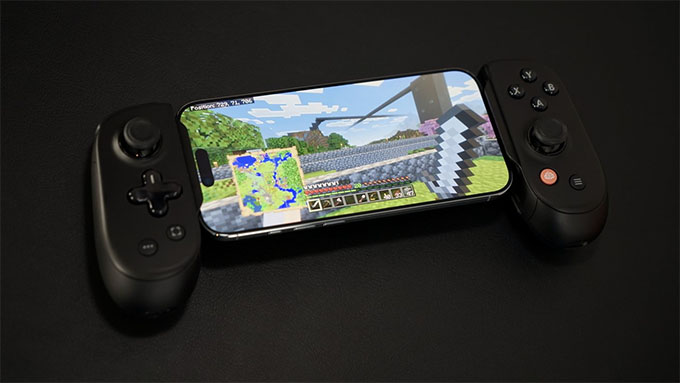 iPhone Air cũ 99% hiệu nang mạnh mẽ nhờ chip A19 Pro