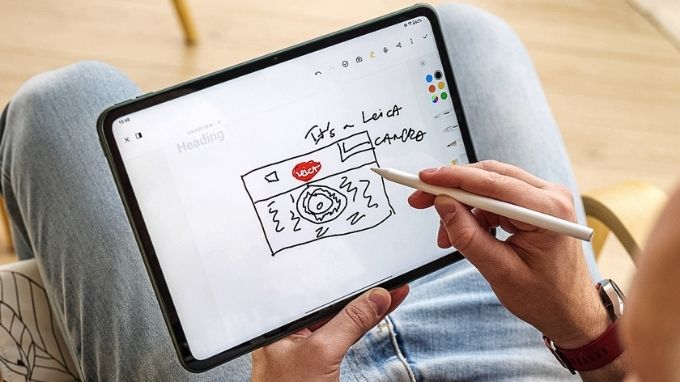 phụ kiện của OnePlus Pad