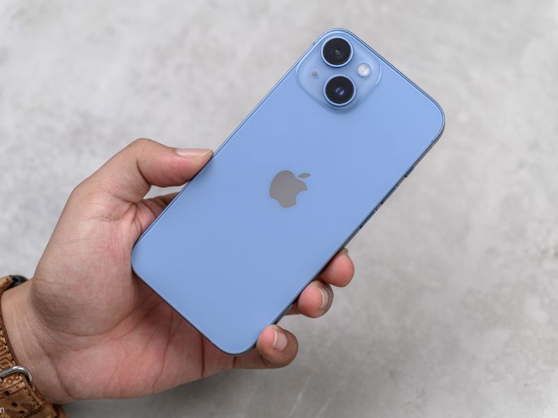 Ưu điểm của iPhone 14 512GB cũ 97%