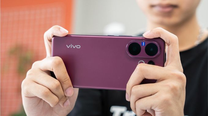 Pin Vivo V60 5G