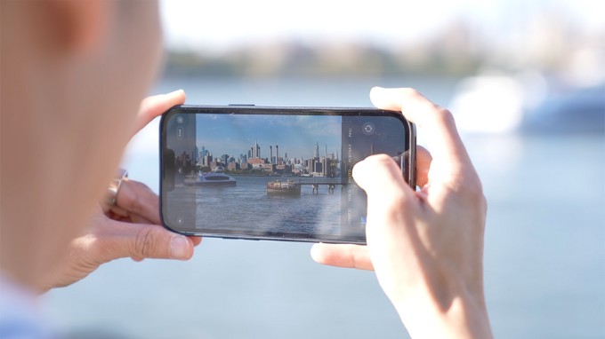 Camera iPhone 15 Pro Max 512GB cũ 97%