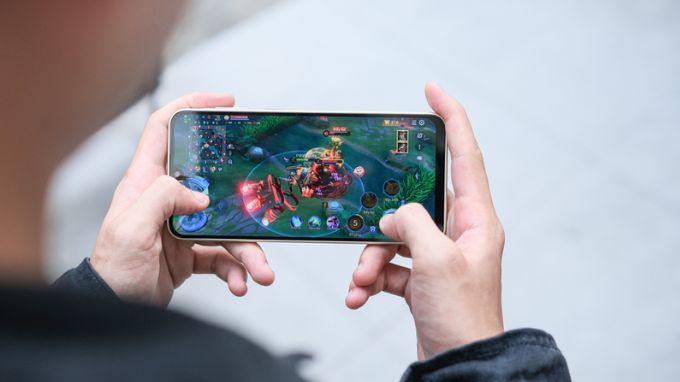 Hiệu năng Samsung Galaxy A17 5G 256GB