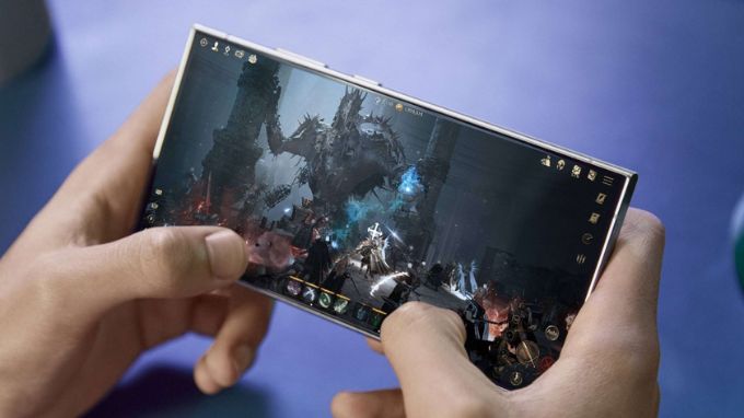 Samsung Galaxy S24 Ultra 256GB Việt Nam cũ có hiệu năng mạnh mẽ