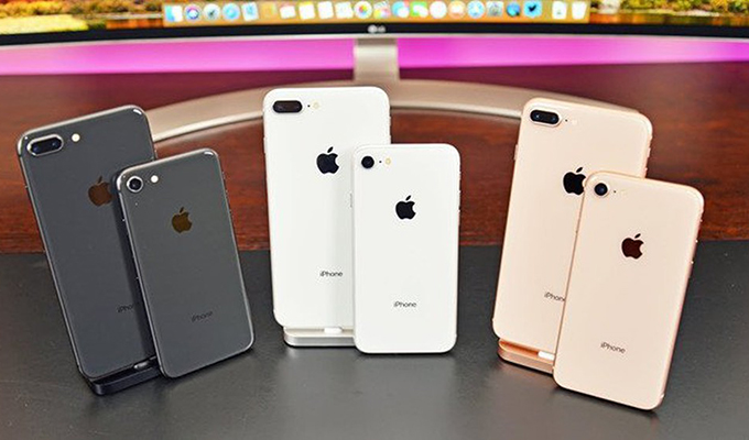 Không chỉ iPhone 8 64GB mà tất cả sản phẩm tại XTmobile đều đảm bảo chất lượng