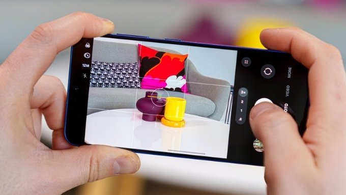 Đánh giá Samsung Galaxy S26 5G 512GB về camera