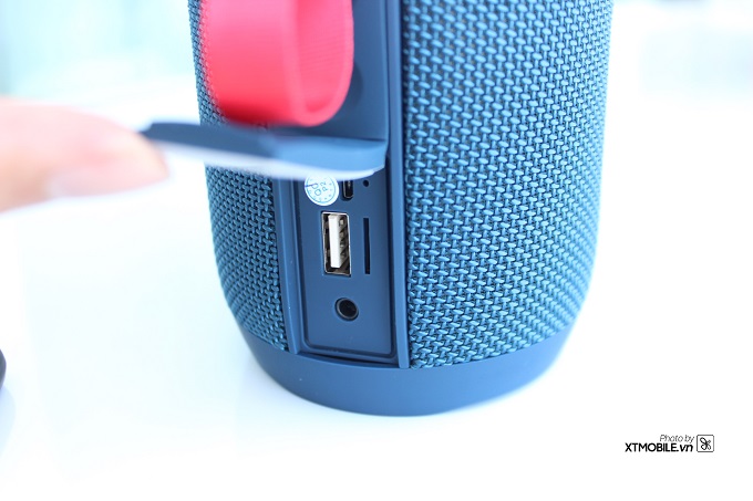 Mua loa Morello BS03 giá rẻ tại XTmobile