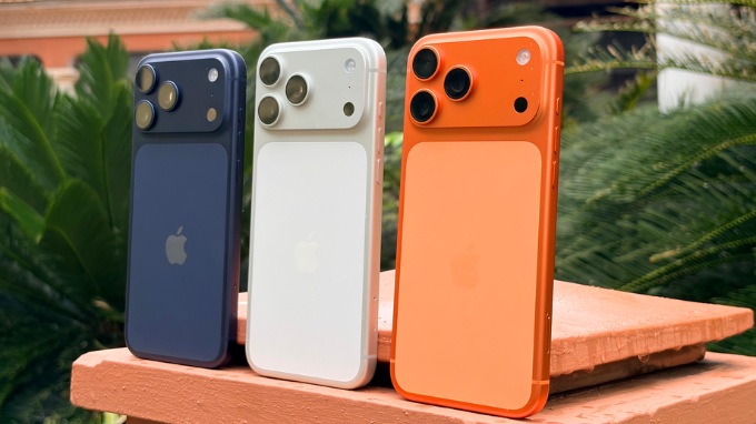 Một số lưu ý khi mua iPhone 17 Pro Max cũ