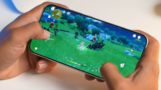 hiệu năng của Xiaomi 17 Pro Max 1TB Cty