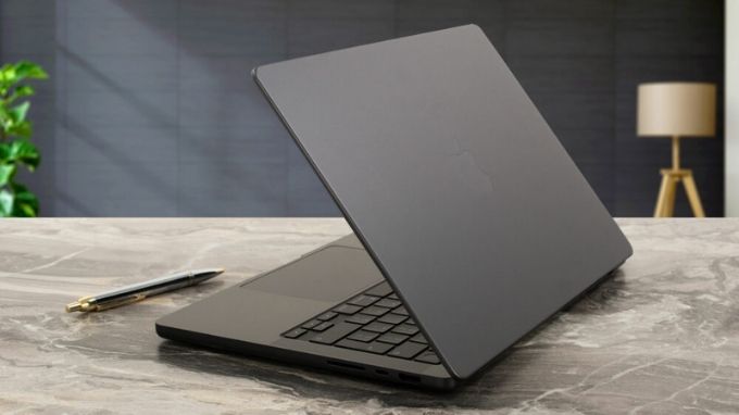 tính năng AI trên MacBook Pro 14inch M4 Pro (12CPU-16GPU) chính hãng (VN/A)
