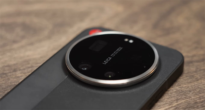 Hệ thống camera leica: Công cụ nhiếp ảnh chuyên nghiệp