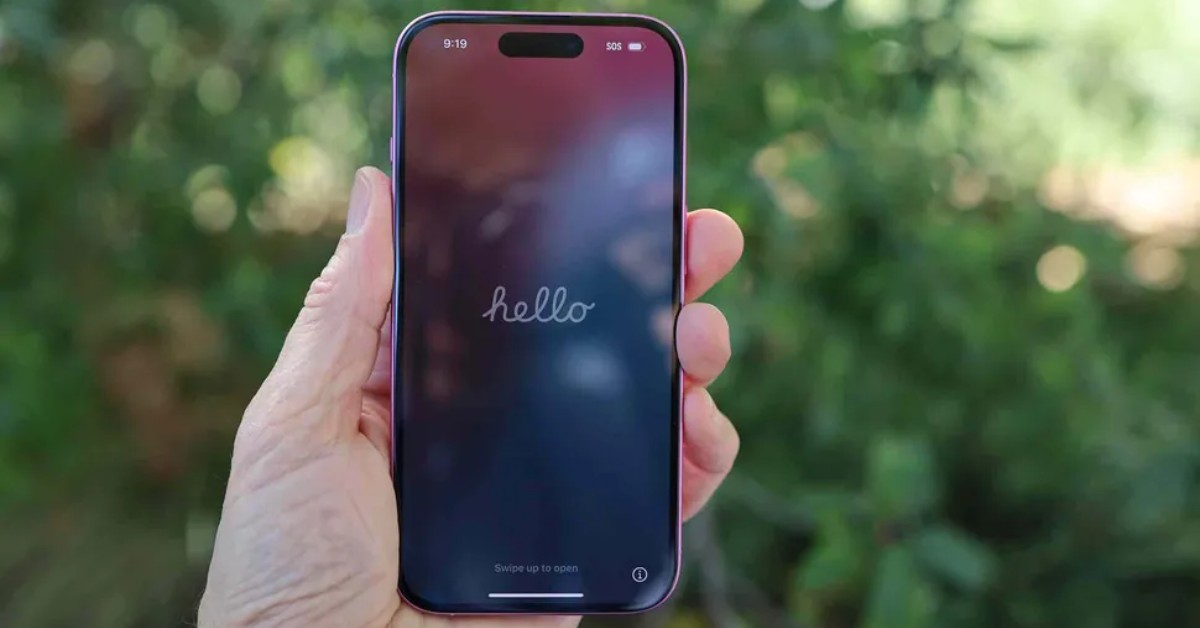 Màn hình iPhone 16 512GB cũ 99%