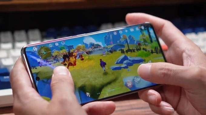 hiệu năng xiaomi redmi note 14 pro plus