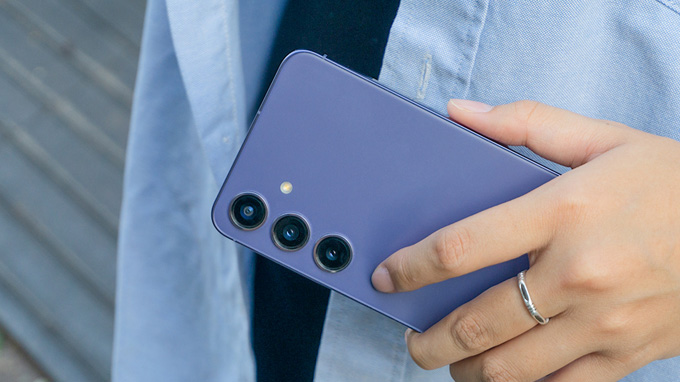 Galaxy S24 Plus 5G 256GB cũ Cty sở hữu nhiều ưu điểm nổi bật