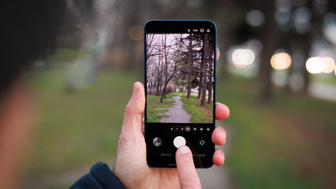 Camera Galaxy S25 Plus 512GB cũ Hàn