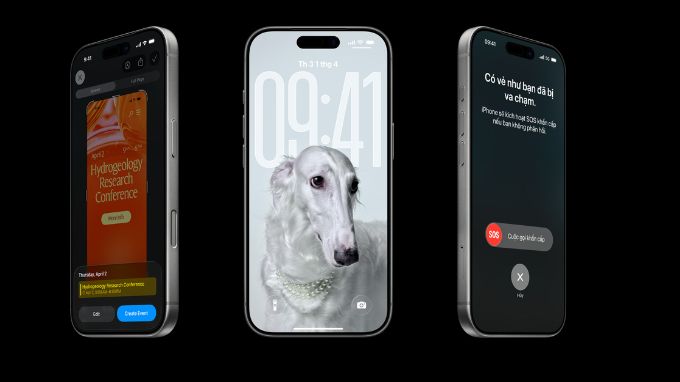 iPhone 17 Pro Max ra mắt khi nào