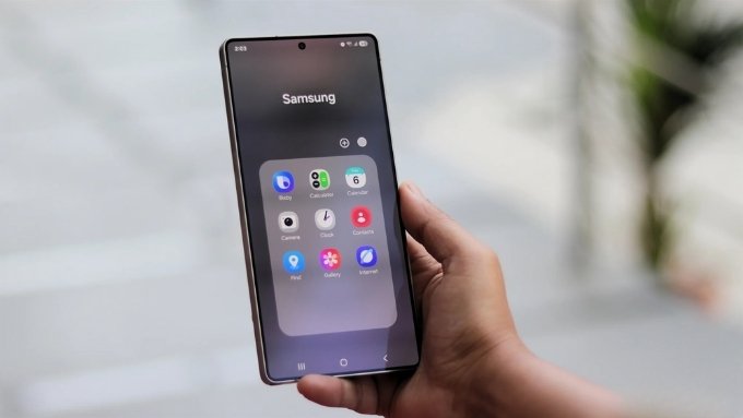 Pin sạc Samsung Galaxy S26 Ultra 5G 512GB