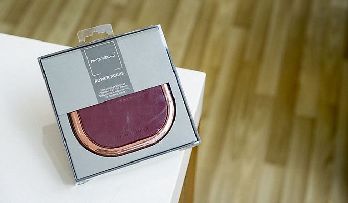 MiPow Power XCube BTC500 có thể hoạt động từ 0-45 độ, đảm bảo an toàn khi sử dụng