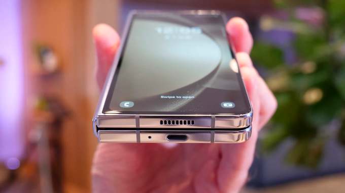 Thời lượng pin Samsung Z Fold 5 256GB