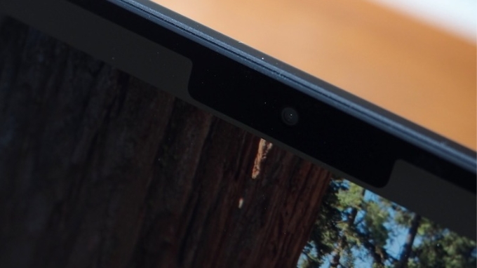 Camera 1080p kết hợp khả năng xử lý hình ảnh đỉnh cao