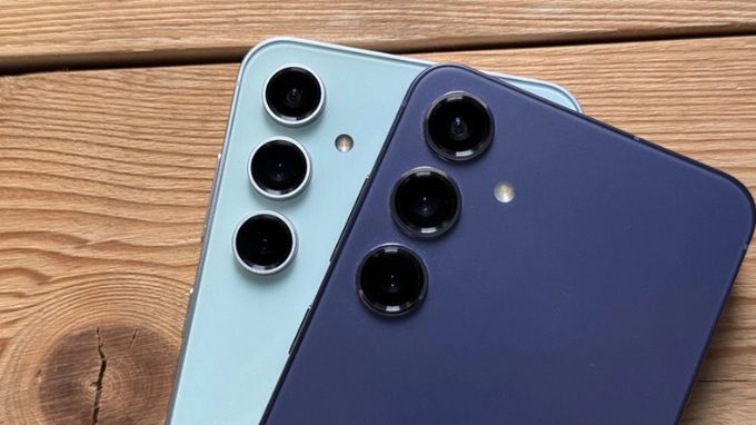 Hệ thống camera Galaxy S25 FE chất lượng cao cho ảnh chụp đẹp