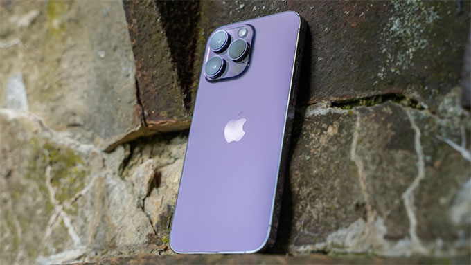 iPhone 14 Pro Max 256GB cũ đẹp như mới đến 99%
