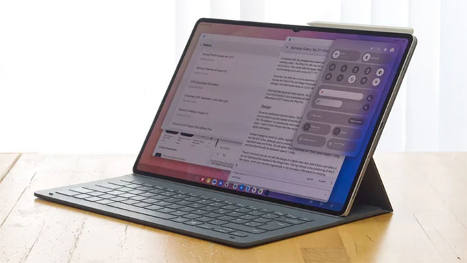 Phần mềm và hệ điều hành: One UI 8 và cam kết hỗ trợ dài hạn