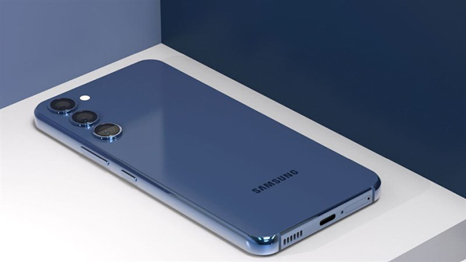 Samsung S23 128GB được nâng cấp cả ở camera trước và camera sau