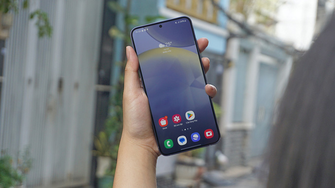 Galaxy S24 Plus 5G 256GB cũ Cty sở hữu nhiều ưu điểm nổi bật