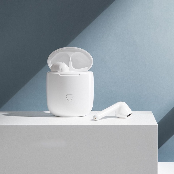 Đặc điểm của tai nghe True Wireless Soundpeats True Air Smart Touch