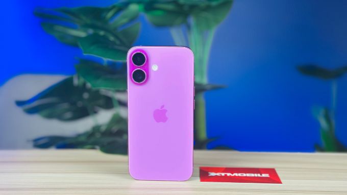 Mua iPhone 16 Plus 512GB Cũ 97% giá tốt, uy tín tại XTmobile