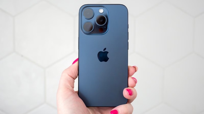 iPhone 15 Pro vẫn hoạt động mượt mà sau 2 năm sử dụng