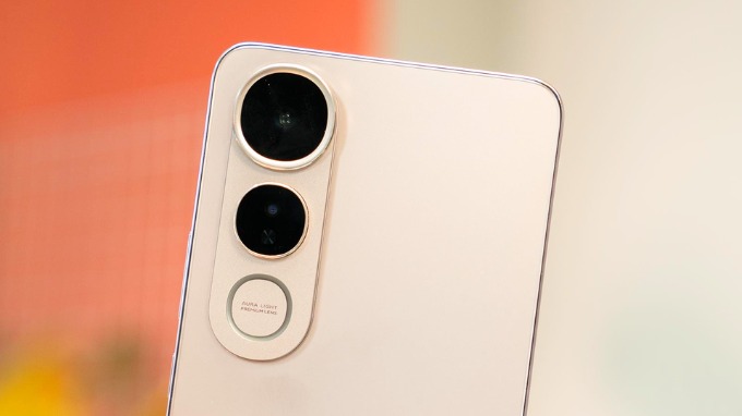 Hệ thống camera ổn áp với nhiều tính năng thú vị