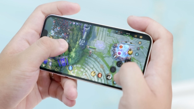 iPhone 13 mini 512GB cũ 97% có hiệu năng ổn định