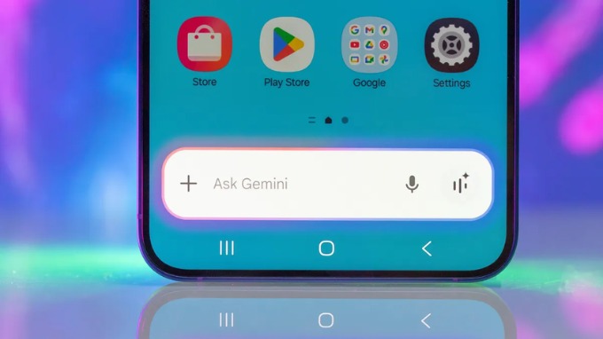 Galaxy S26 được bổ sung trợ lý ảo Perplexity bên cạnh Gemini
