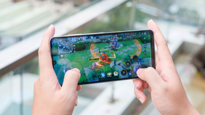 Hiệu năng Samsung Galaxy A07 