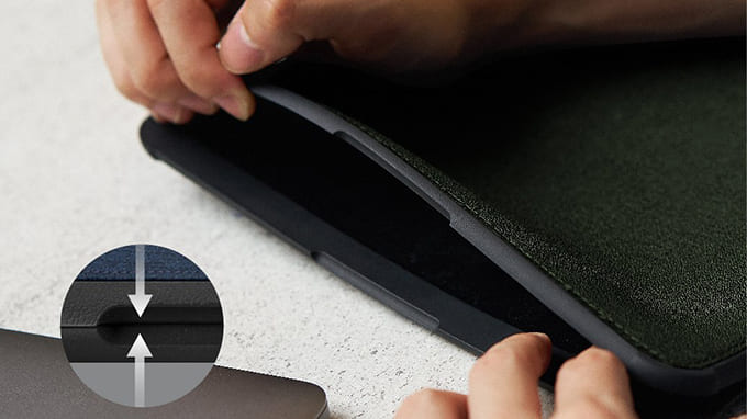 tui-chong-soc-vai-uniq-dfender-tough-macbook-air-pro-13inch-thiet-ke