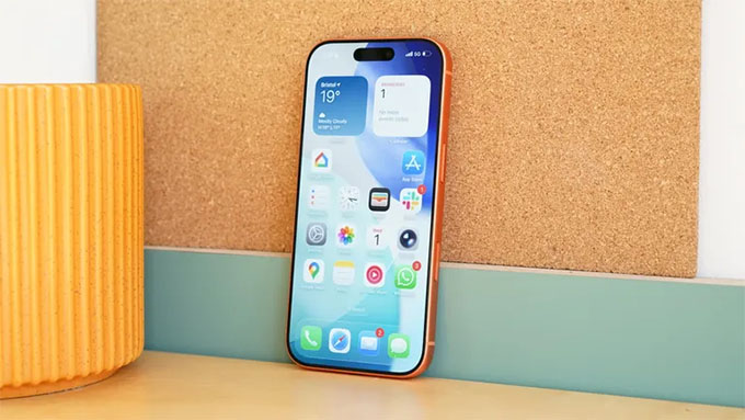 Hướng dẫn kiểm tra iPhone 17 Pro cũ trước khi mua