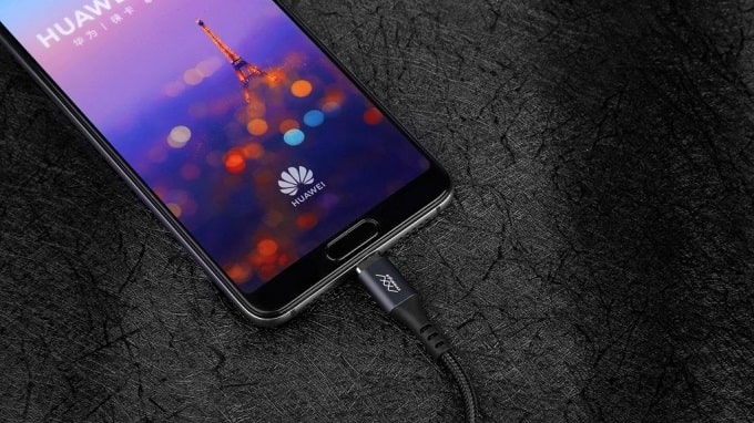 Cáp sạc Innostyle Duraflex Type-C to Type-C 1.5m tương thích với mọi thiết bị sử dụng cổng Type C 