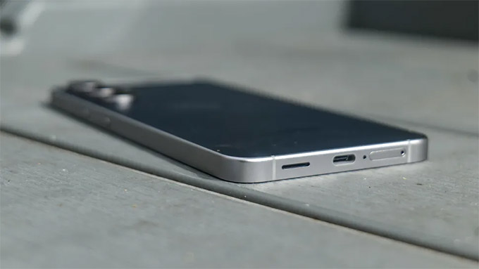 Thời lượng pin bền bỉ, cập nhật lâu dài