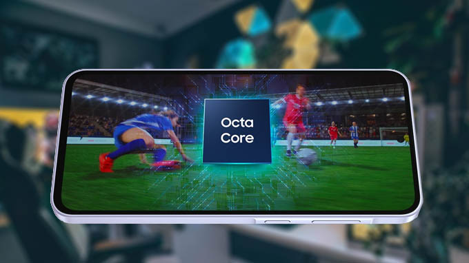 cấu hình của Samsung Galaxy A36 5G