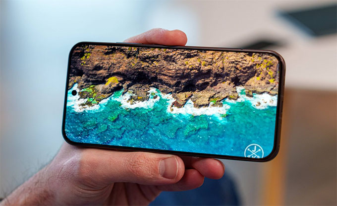 Cấu hình OPPO Reno15 Pro sử dụng chip MediaTek Dimensity 8450