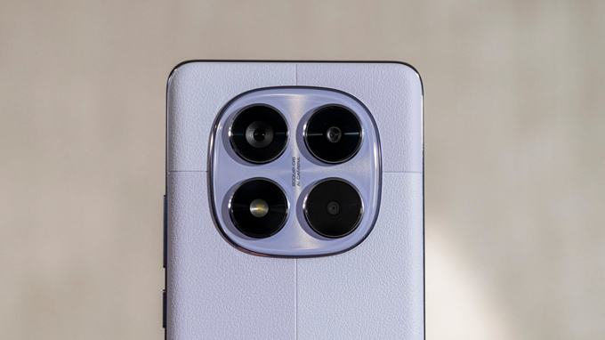 Redmi Note 14 Pro 256GB chụp ảnh chuyên nghiệp