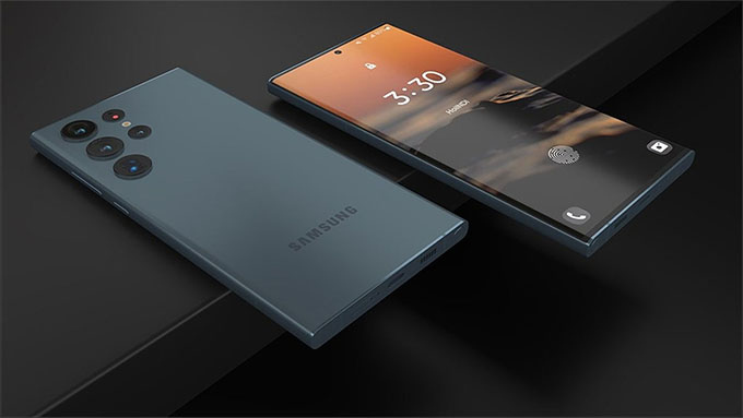 Cấu hình Samsung Galaxy S23 Ultra 512GB vượt trội