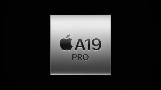 iPhone 17 Pro Max 1TB sử dụng chip A19 Pro